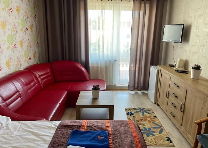 Arenia -filia Kompleksu Arena Słońca Łeba