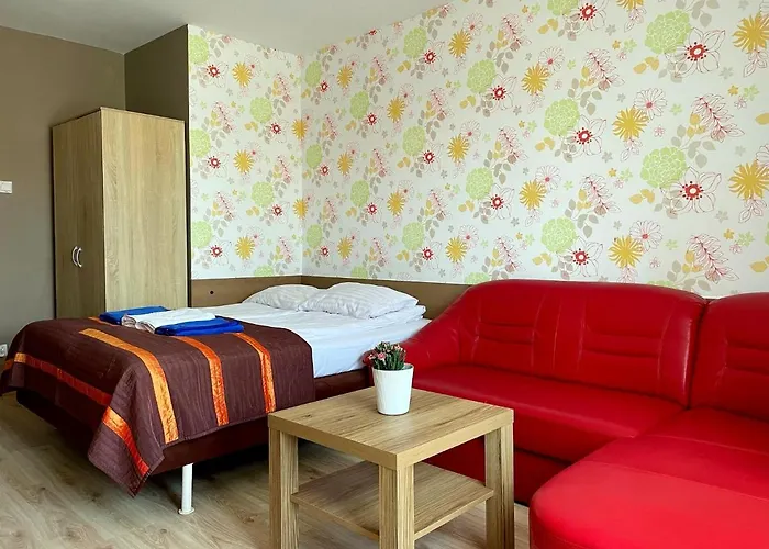 Arenia -filia Kompleksu Arena Słońca Łeba