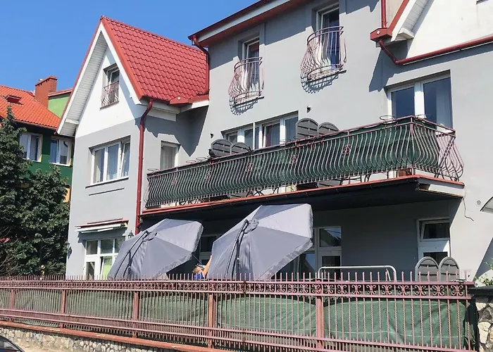 Arenia -filia Kompleksu Arena Słońca