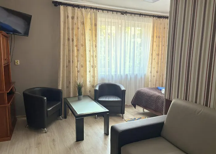 Nocleg ze śniadaniem Arenia -filia Kompleksu Arena Słońca